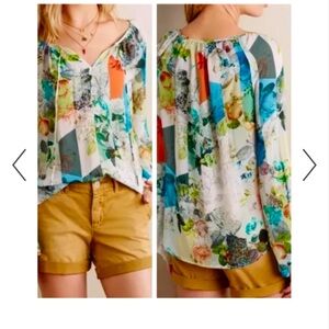 Leifsdottir by anthropologie Catappa